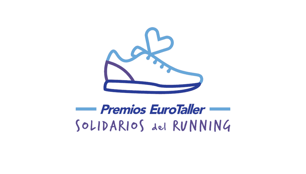 Nacen los Premios Solidarios del Running EuroTaller