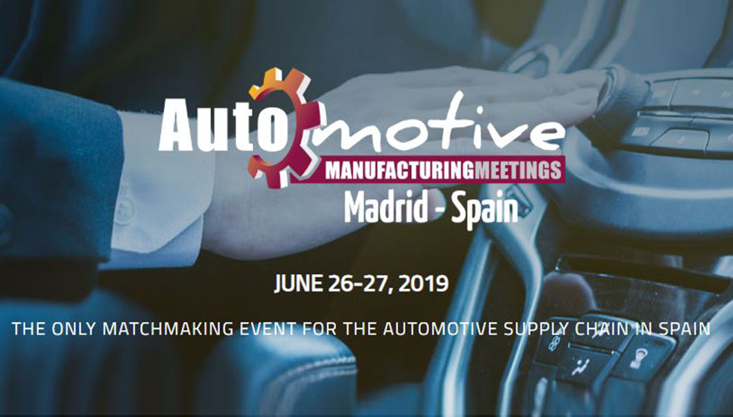 Automotive Meetings