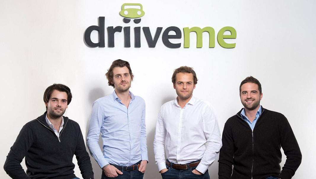 DriiveMe