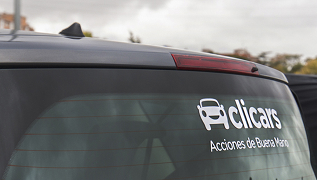 Clicars