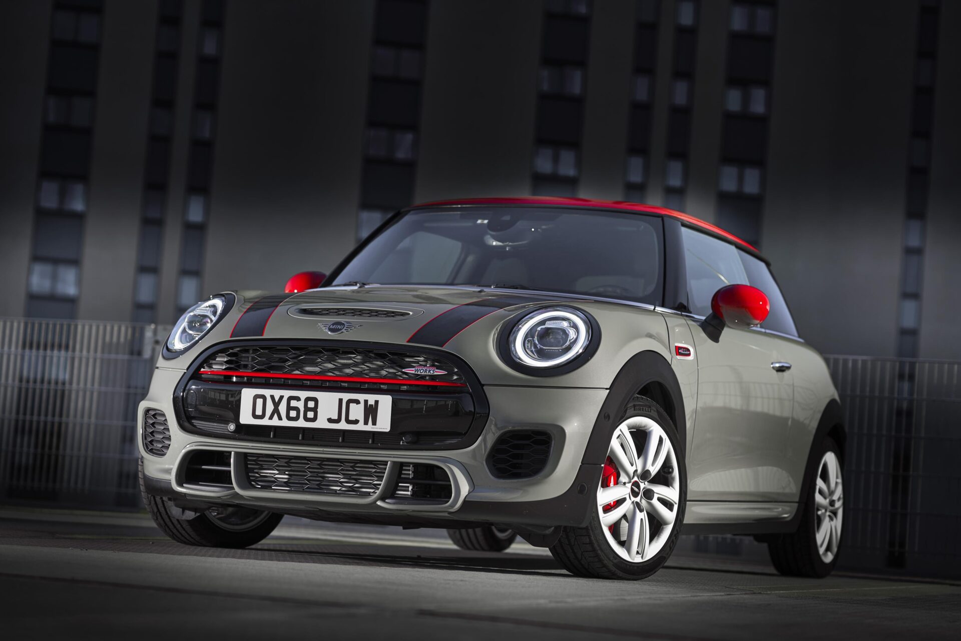 MINI