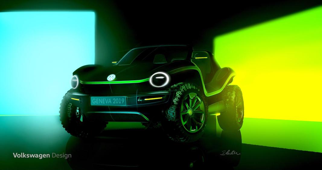 Volkswagen