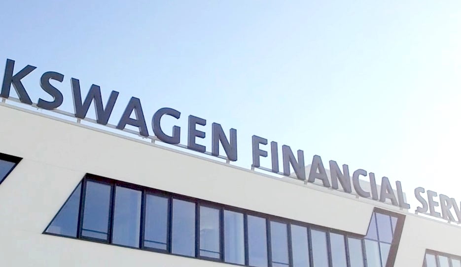 La financiera de Volkswagen toma el control de Fleet Logistics (TÜV SÜD): 200.000 vehículos