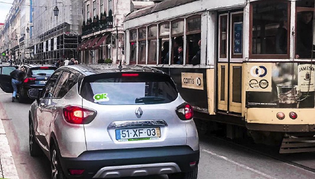 OK Rent a Car abre tres nuevas sucursales en Portugal
