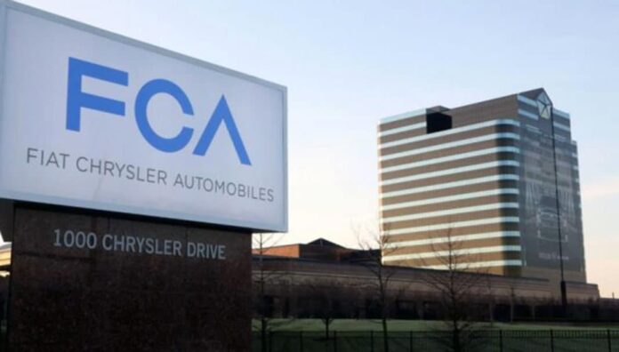 FCA