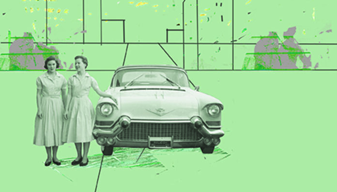 carsharing, municipios
