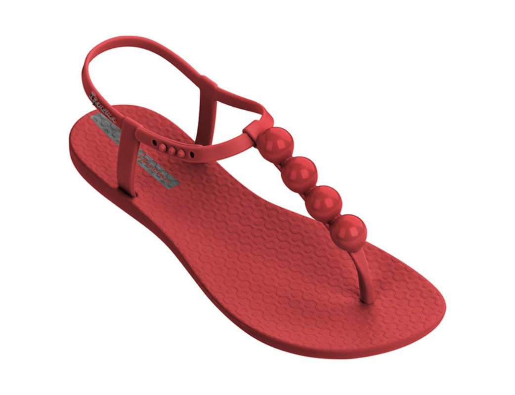 Las sandalias Ipanema visten tus pies de verano