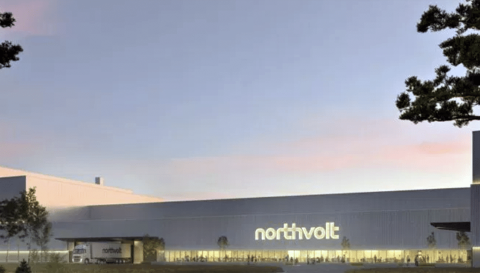 Northvolt