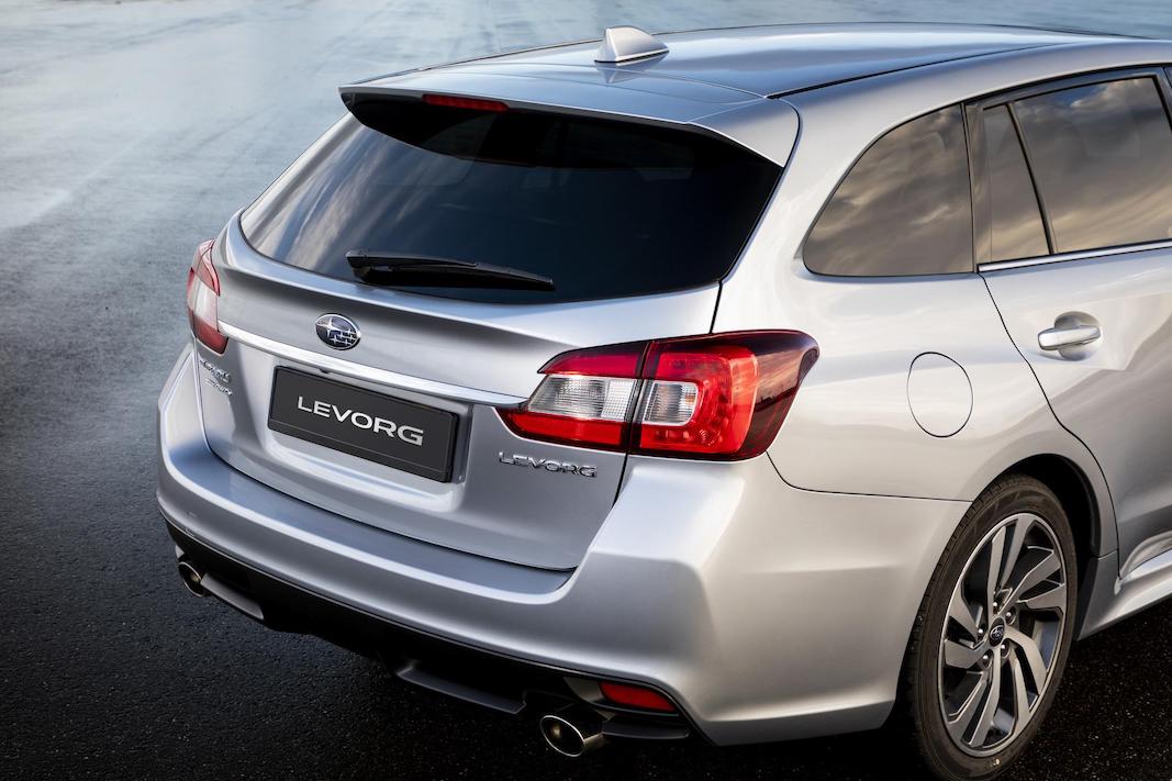 Subaru-Levorg-2019-exterior-33