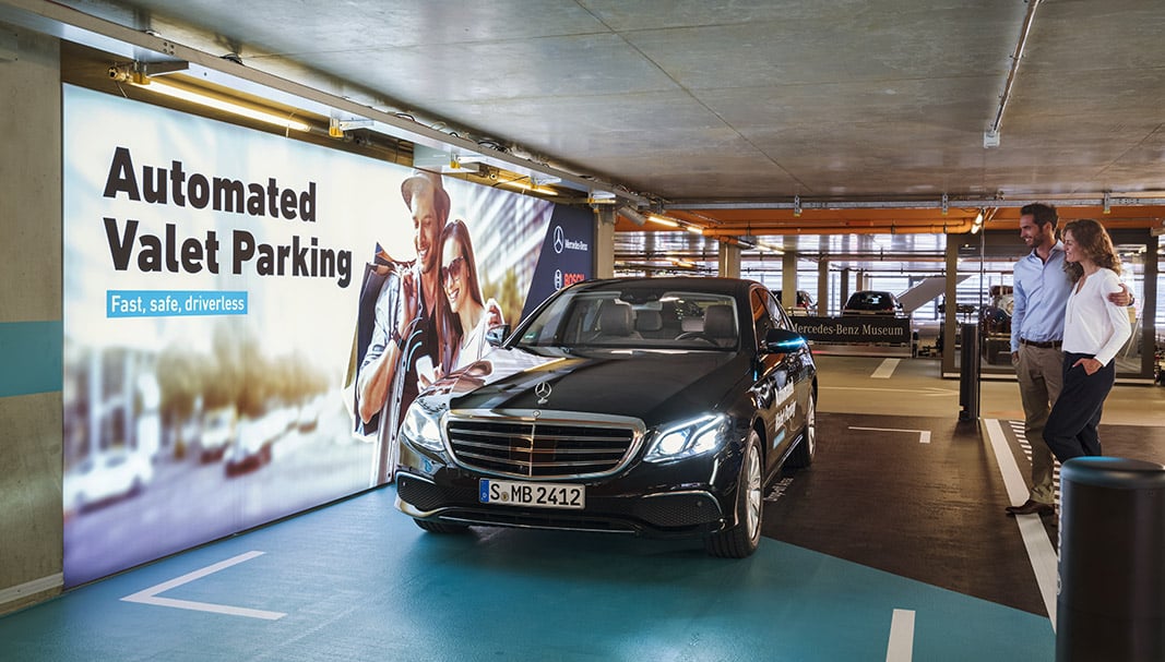 daimler