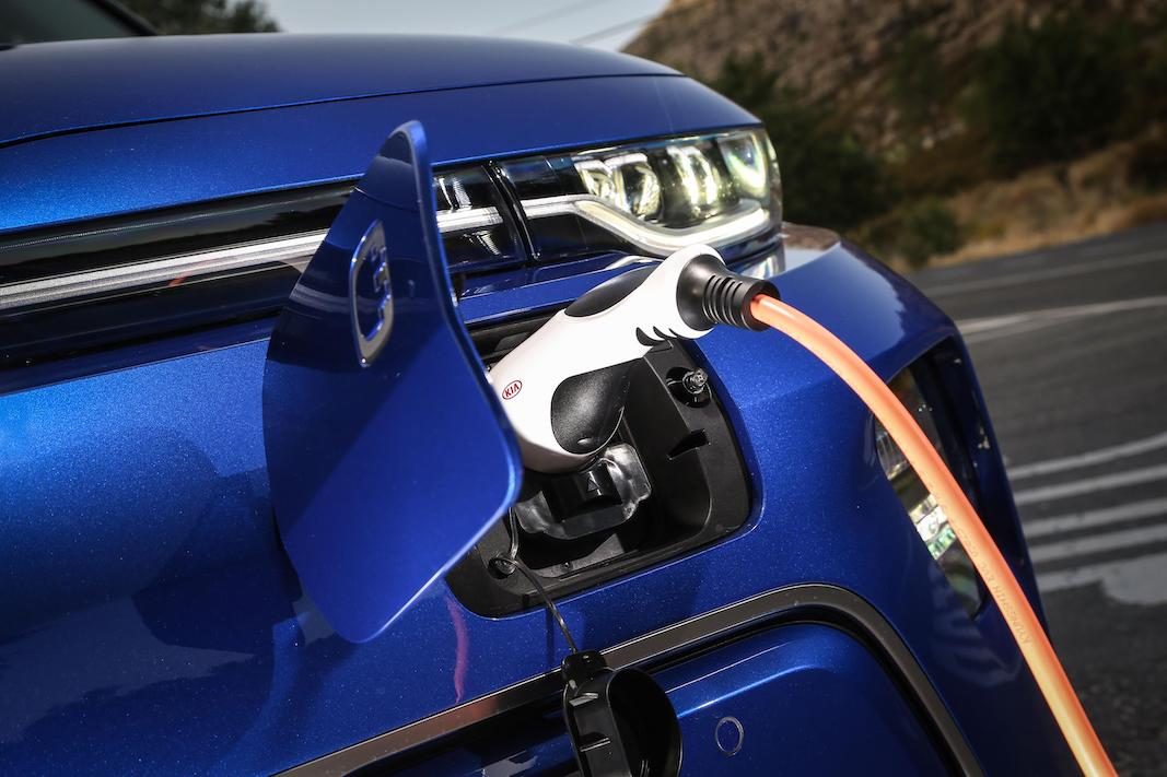 Hyundai y Kia invertirán en diez start-ups de vehículos eléctricos