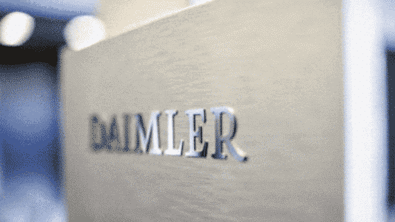 La abogacía de la UE señala que Daimler pagará los costes juicio del cártel de camiones
