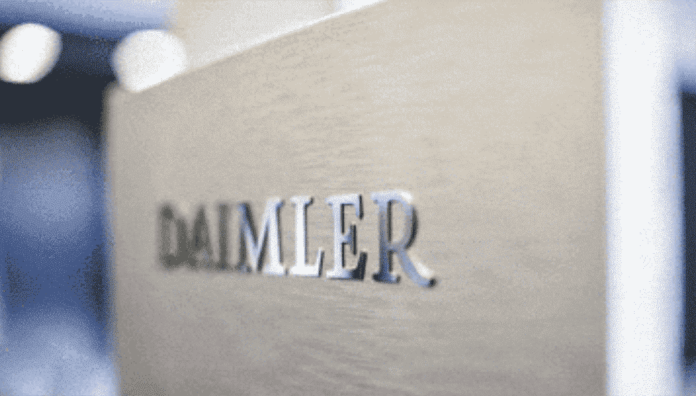 Daimler