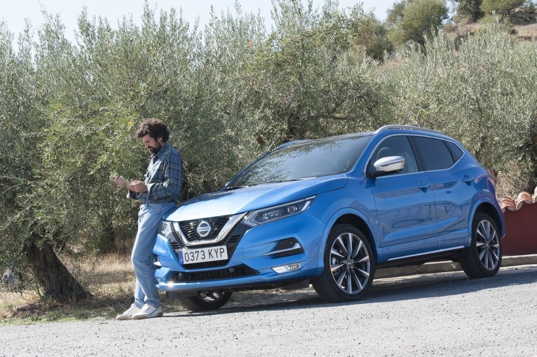 FERNANDO ARÚS @FLEET PEOPLE