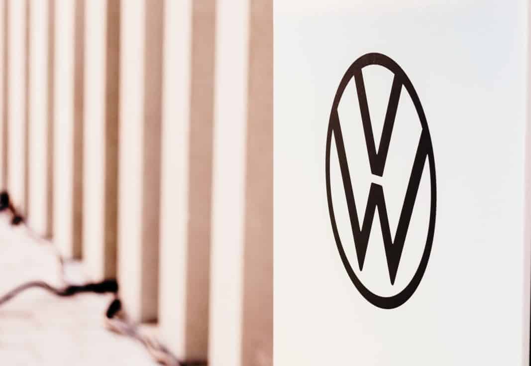 Volkswagen ha sido la marca más evndida en renting en España en 2019. / FOTOGRAFÍA: JOAQUÍN CORBALÁN