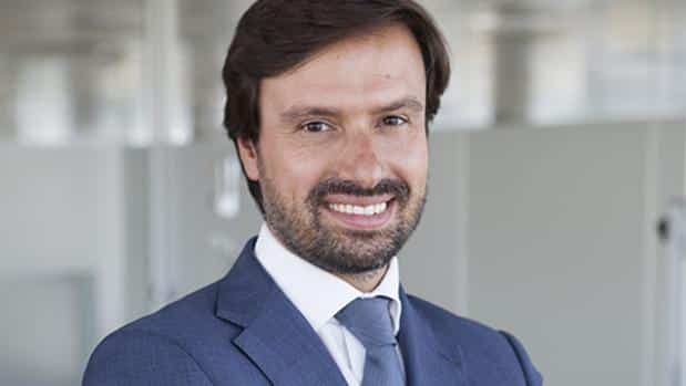 Nuno Marques es el primer ejecutivo comercial de Citroën en España y Portugal.