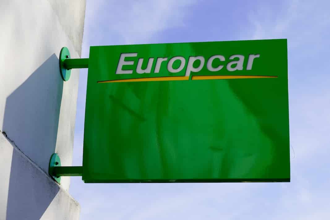 Batacazo bursátil del rent a car: Hertz pierde un 43%, Avis un 36%, Europcar un 9%, Sixt un 13%
