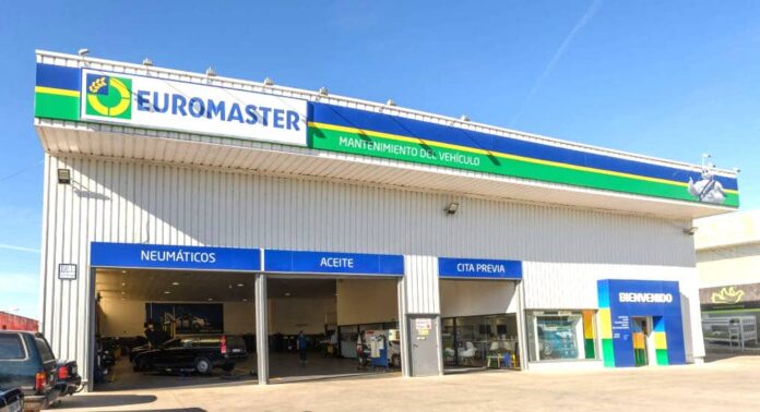 Euromaster