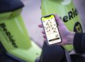 Skoda amplía su servicio de scooters eléctricos en República Checa