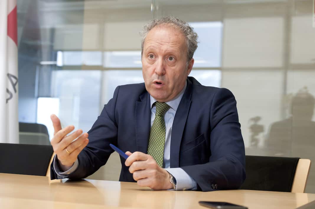 Fernando Arús ©Fleet People