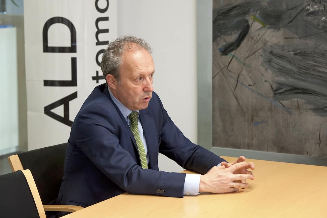 Fernando Arús ©Fleet People