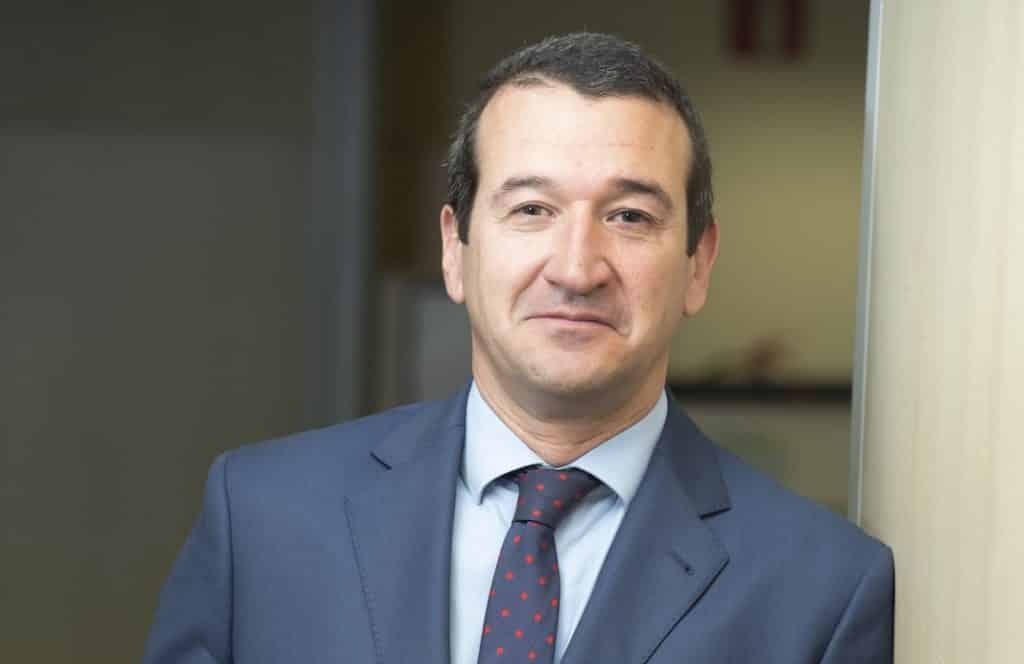 Rafael Vidal es director comercial de Arval en España.