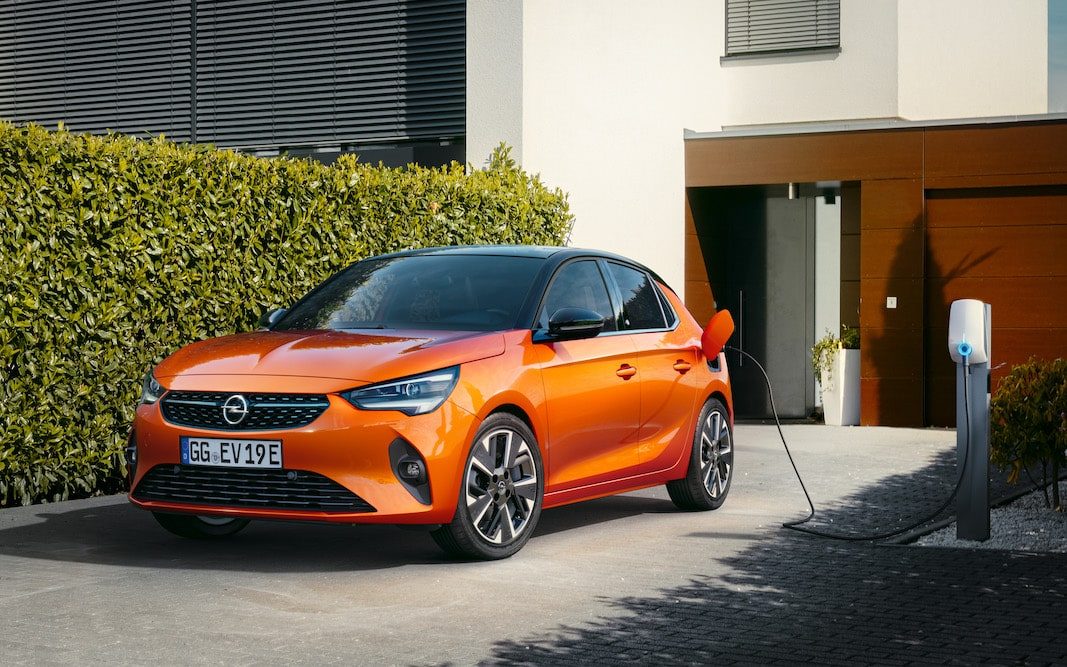 Opel lanza una edición exclusiva de 2.000 unidades del Corsa