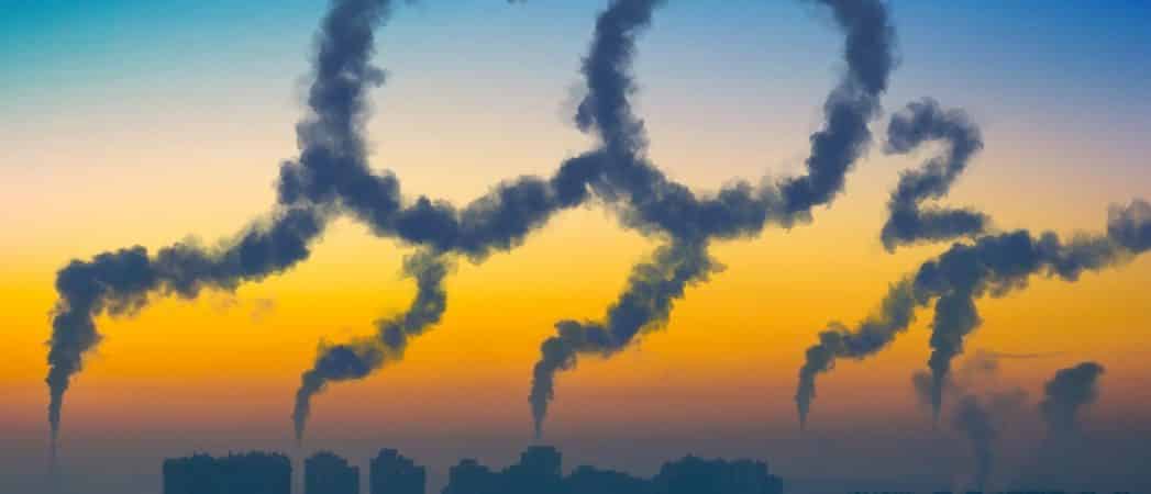 niveles co2 emisiones automoción, ONGs