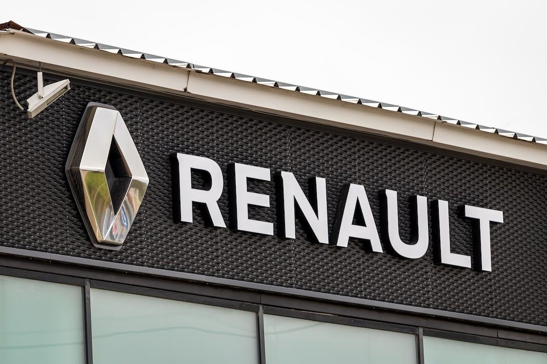 Renault pagará una fianza de 20 millones, acusada de falsificar emisiones