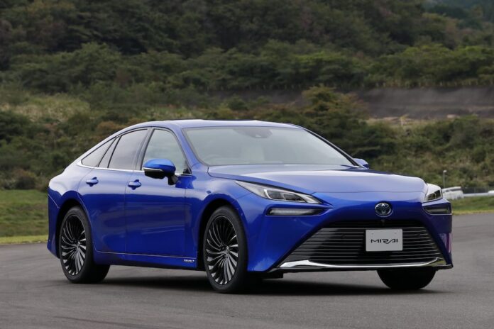 toyota