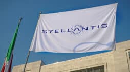 Stellantis, First Investors Financial Services