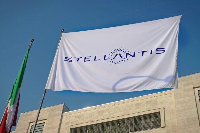 Stellantis, First Investors Financial Services