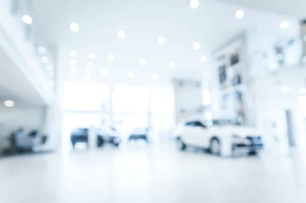 El precio de venta de los automóviles se ubica en un máximo histórico