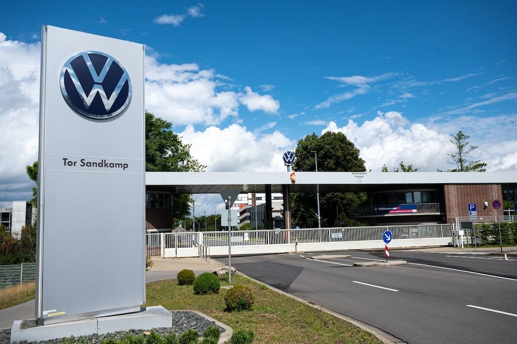 Las ventas de Volkswagen alcanzan 5,3 millones de unidades en el ejercicio