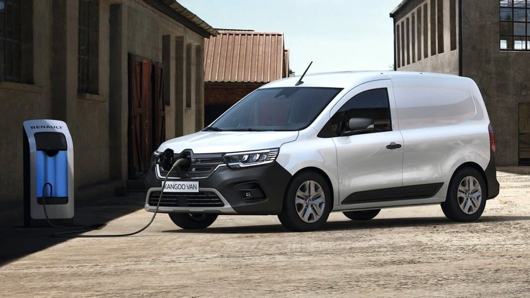 Renault: El 90% de sus ventas en Europa serán electrificadas en 2030