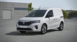 automobile Nissan presenta la nueva furgoneta Townstar: un cambio de juego dentro del mercado de Vehículos Comerciales Ligeros (LCV)