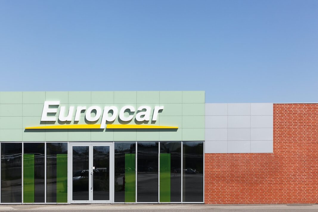 El grupo Volkswagen se hace con casi el 90% del capital de Europcar