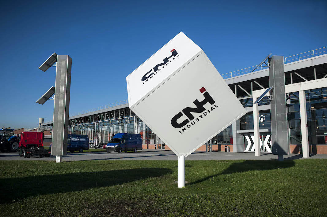 CNH vende su división de láminas de polímero a Industrial Opportunity Partners