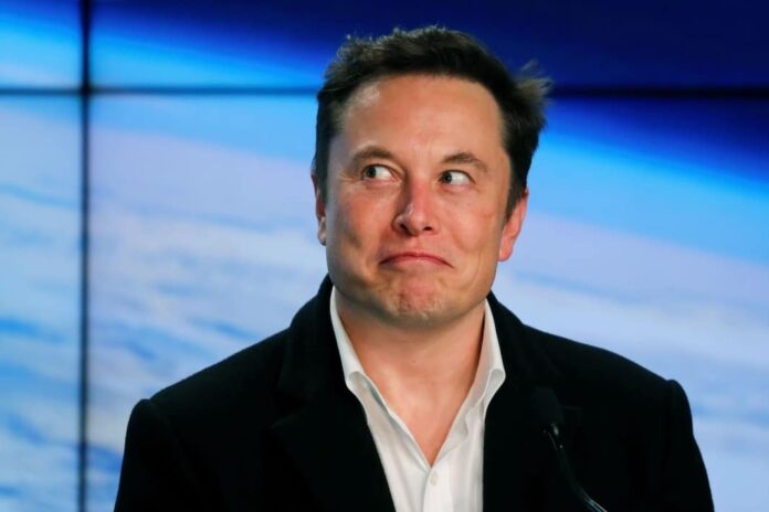 Dueño de Tesla