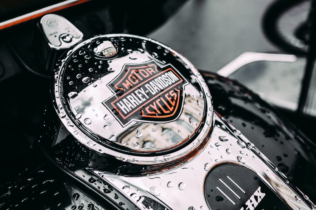 Harley-Davidson sufre un “parón” debido a los problemas de suministro