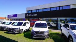 Renault y Castrol incrementan el plazo de su acuerdo sobre lubricantes