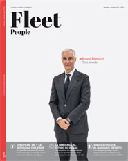 Fleet People Nº42