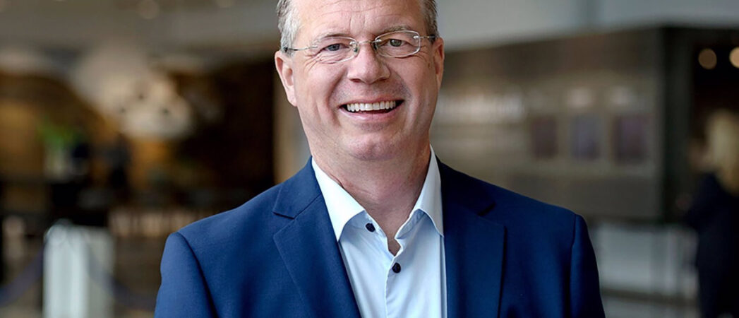 Martin Lundstedt, ACEA, Volvo Group