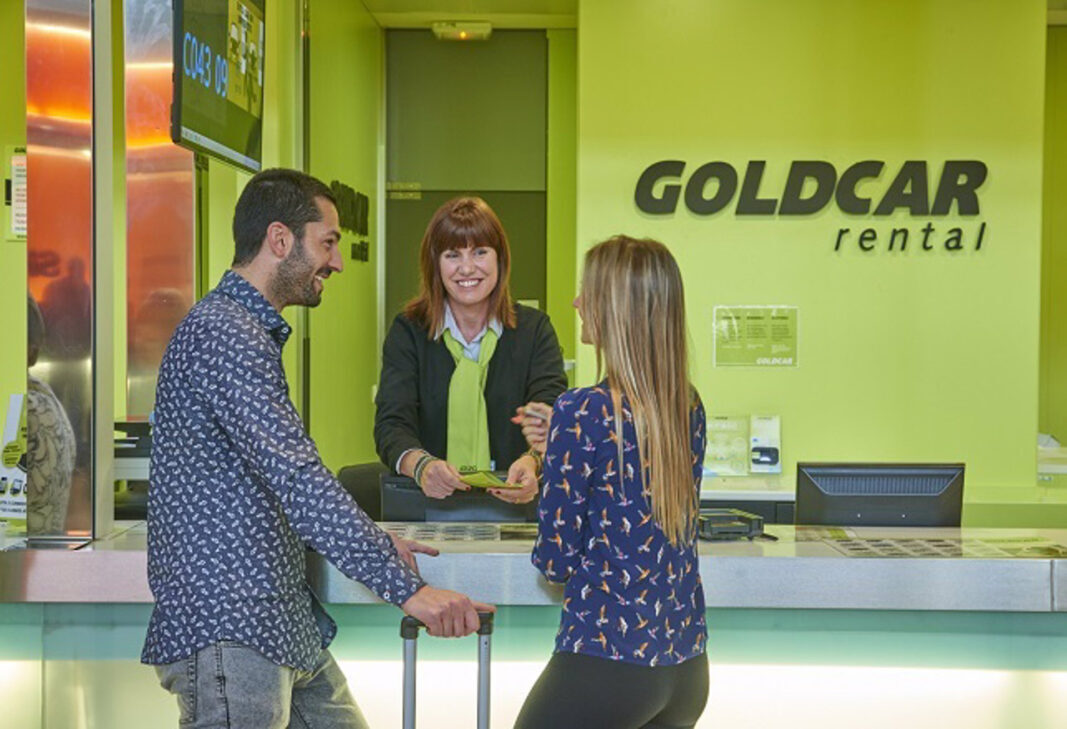 Goldcar perdió 56 millones de euros lastrado por el coronavirus