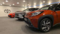 Toyota y Lexus amplían sus garantías de 160.000 a 185.000 kilómetros