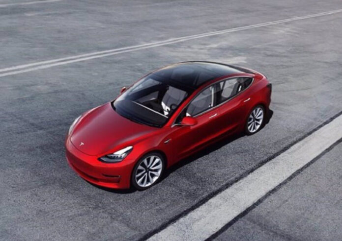 Tesla