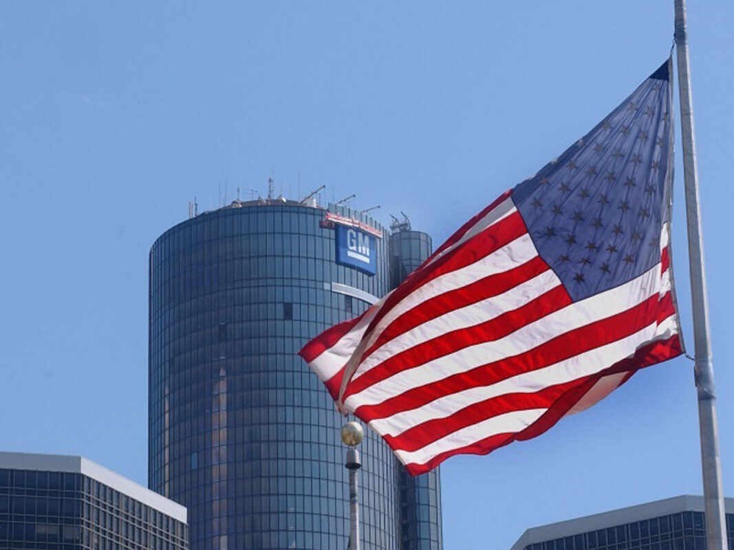 General Motors invertirá 6.000 millones en electromovilidad en EE.UU.