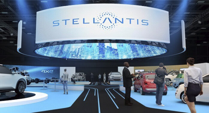 Stellantis aumentará al 75% su participación en GAC-Stellantis