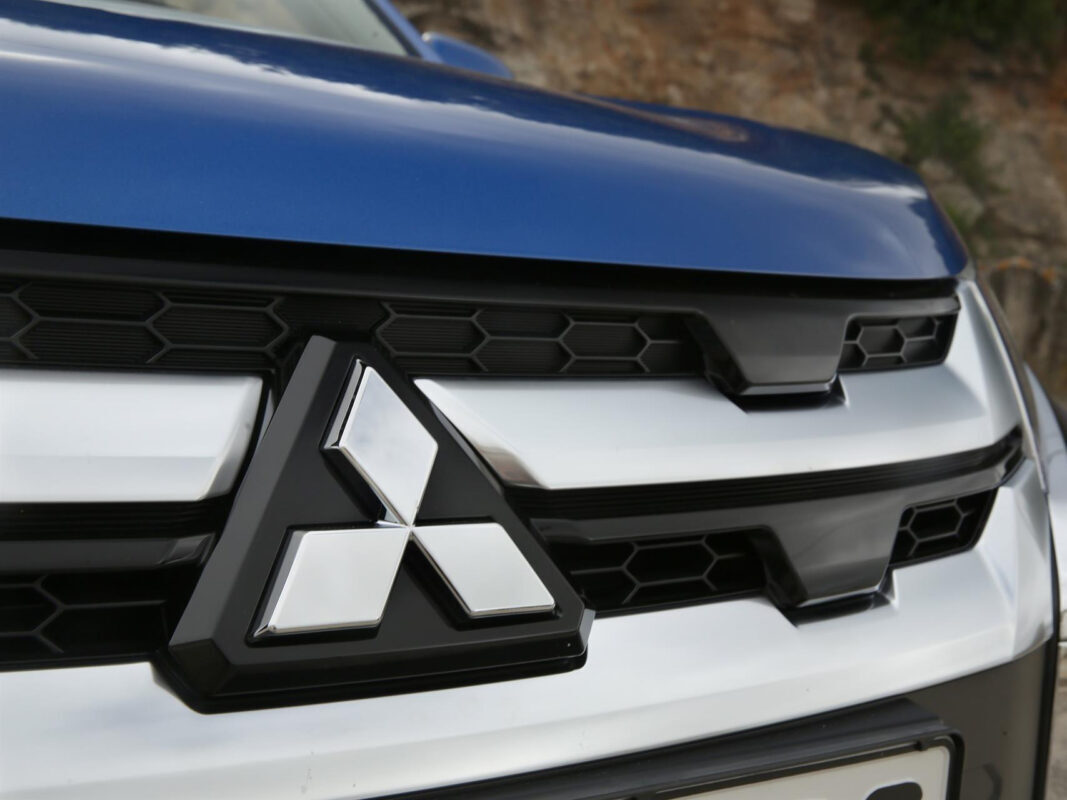Mitsubishi gana 350 millones en sus nueve primeros meses fiscales