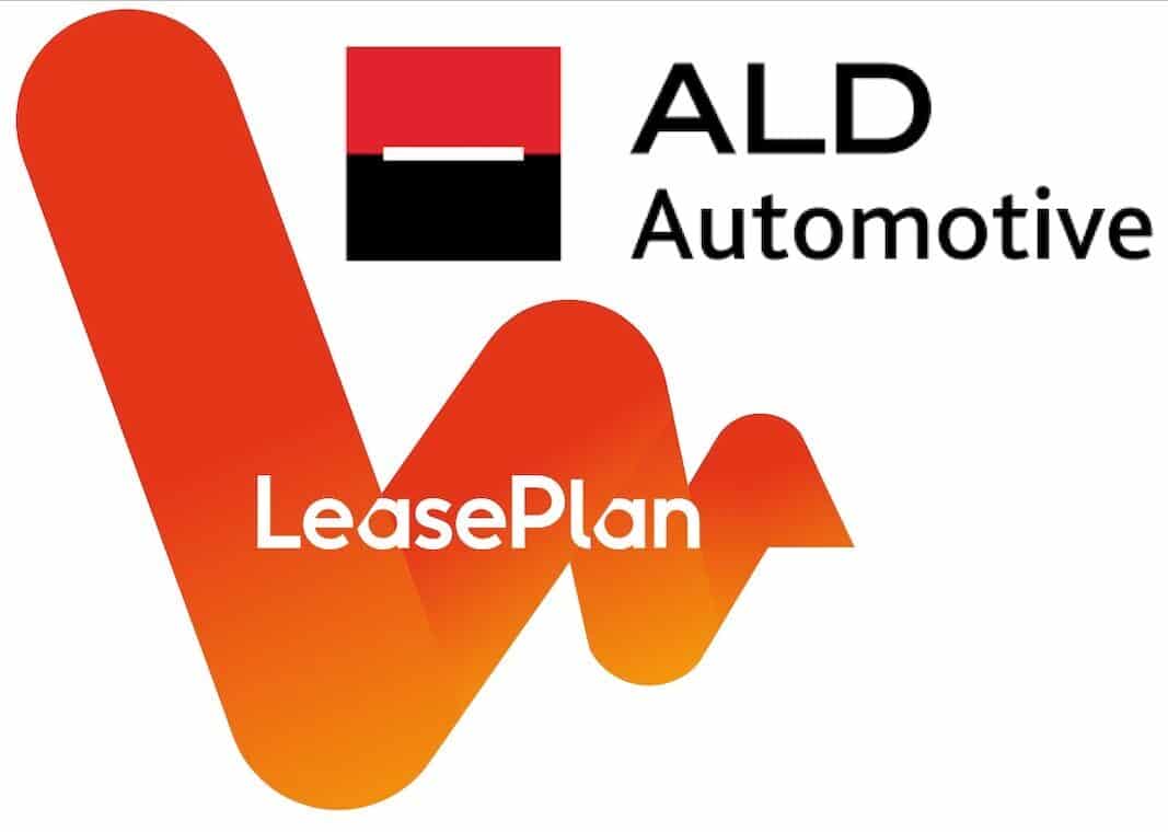 ALD Automotive compra LeasePlan por 4.900 millones de euros